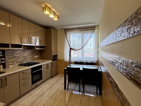 квартира по адресу Ключний пер., 3
