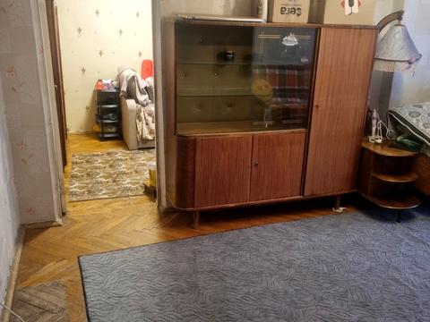 квартира по адресу Митрополита Василия Липковского ул. (Урицкого), 11