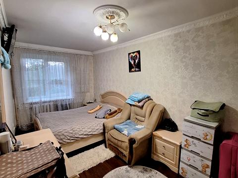 квартира за адресою Сергія Скальда вул. (Комарова), 10