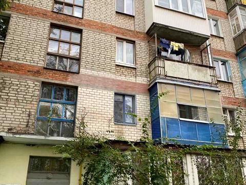 квартира за адресою Олександрівський просп. (Косіора), 79