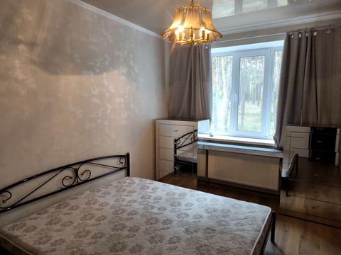 квартира по адресу Белокур ул. (Курская), 7
