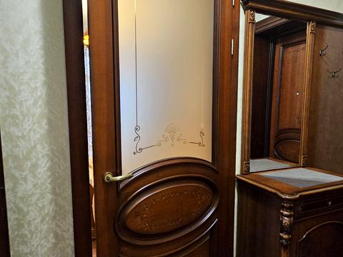 квартира за адресою Білоруська вул., 5