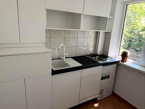 квартира по адресу Капушанська, 35