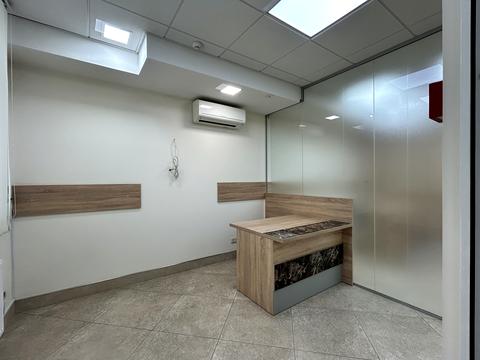 комерційна за адресою Богданівська вул., 7-А