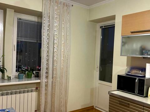 квартира за адресою Київ, Левка Лук'яненка вул. (Маршала Тимошенка), 29