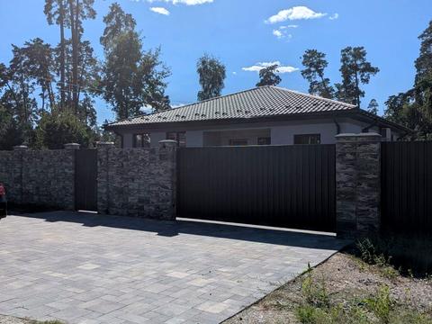 будинок за адресою Антонія Михайловського вул.