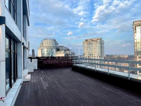 квартира за адресою Андрія Верхогляда вул. (Михайла Драгомирова), 20