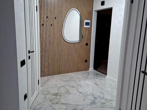 квартира за адресою Злуки просп., 5-А