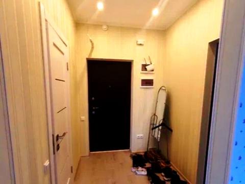 квартира по адресу Компасный пер., 1-А