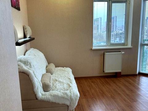 квартира по адресу Мокра ул. (Кудряшова), 16