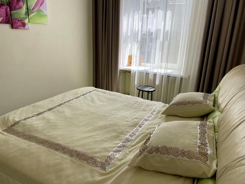 квартира по адресу Европейская, 8