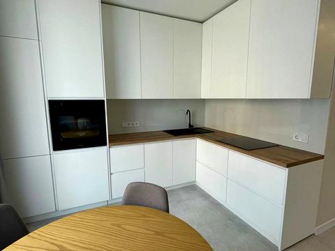 квартира за адресою Чехова вул., 2