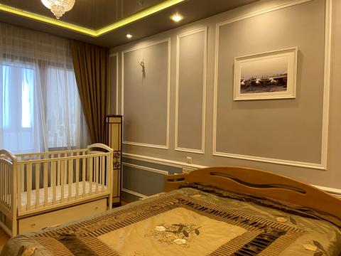 квартира по адресу Академическая ул. (Пионерская), 1