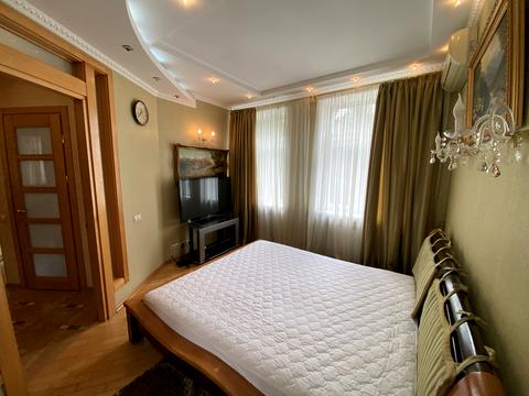 квартира по адресу Пирогова ул., 2