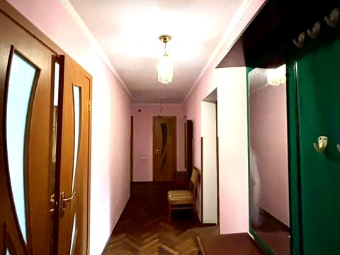 квартира по адресу Тараса Шевченко ул., 29