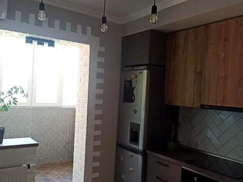 квартира за адресою Єлизавети Чавдар вул., 34