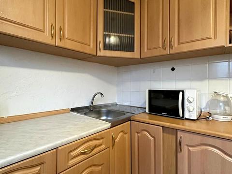 квартира за адресою Петра Григоренка просп., 36