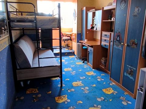 квартира за адресою Сирецька вул., 42/44
