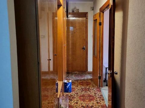 квартира по адресу Героев просп., 37