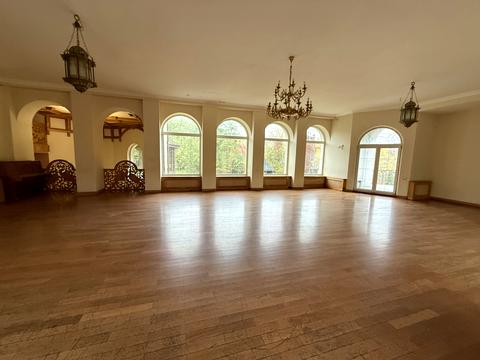 дом по адресу Ягодная ул.