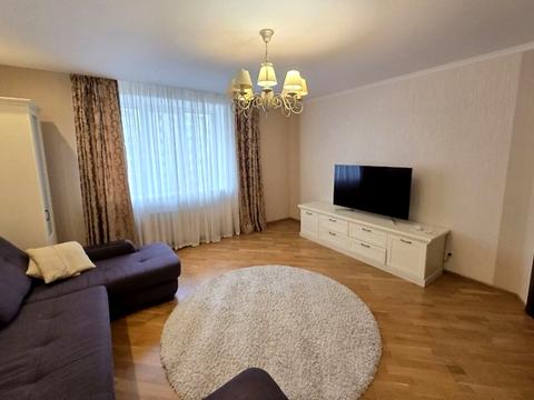 квартира по адресу Келецкая ул., 130а