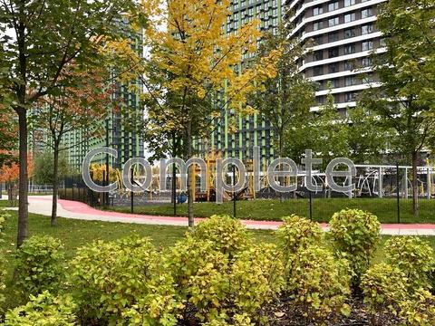 квартира за адресою Причальна вул., 10