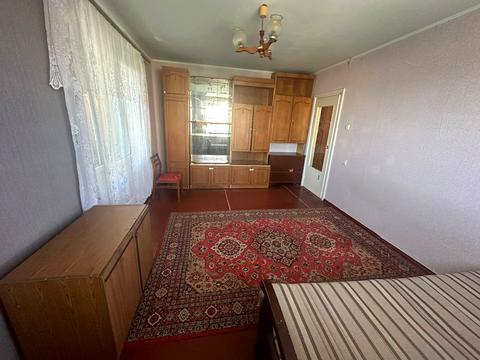 квартира по адресу Пилотская ул., 74