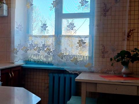 квартира по адресу Молодіжна ул., 18