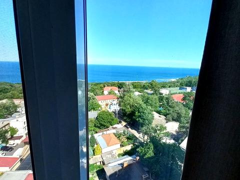 квартира по адресу Удельный пер., 6
