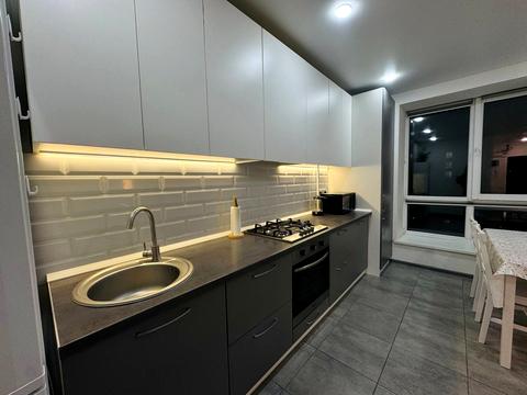 квартира за адресою Набережна Перемоги вул., 44п