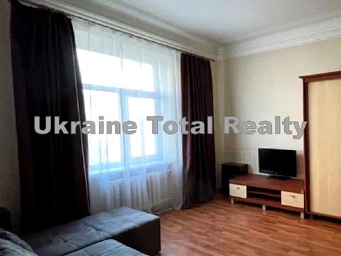 квартира за адресою Тараса Шевченка бульв., 58