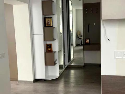 квартира за адресою Яни Червоної вул., 9а