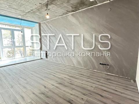 квартира по адресу Полтавська ул., 3