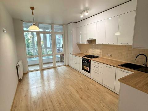 квартира за адресою Хіміків, 38