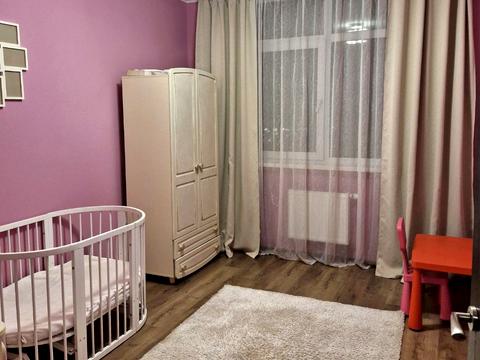 квартира за адресою Віталія Скакуна вул. (Академіка Каблукова), 23