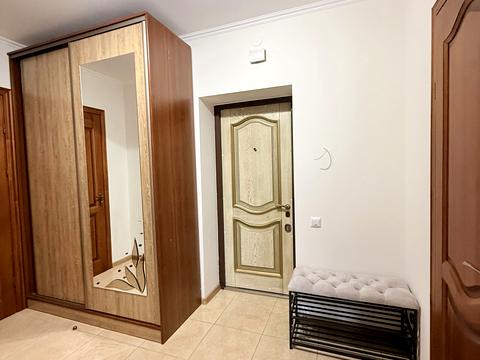 квартира за адресою Наукова вул., 2в