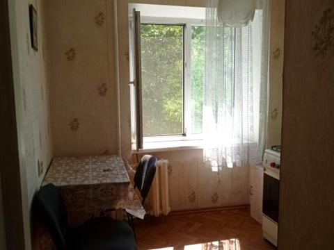 квартира по адресу Князя Владимира Великого просп., 97