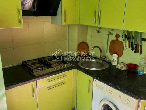 квартира по адресу Валентиновская ул. (Блюхера), 35/81