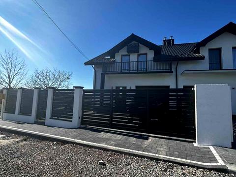 будинок за адресою Садова вул.