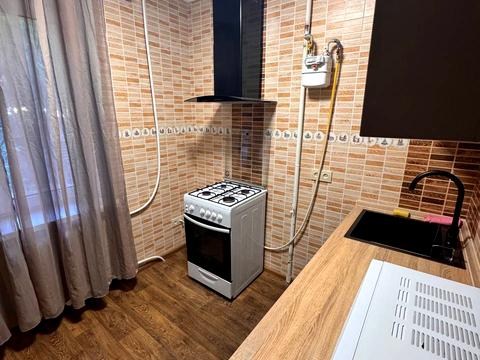 квартира по адресу Мукаша Салакунова ул., 4