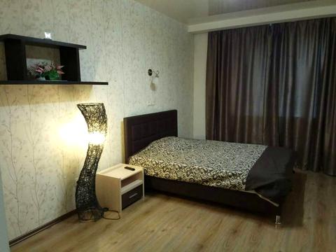 квартира за адресою Дніпро, Левка Лук'яненка вул. (Василя Жуковського), 26
