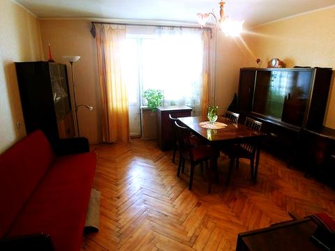 квартира по адресу Романа Шухевича просп. (Ватутина), 24