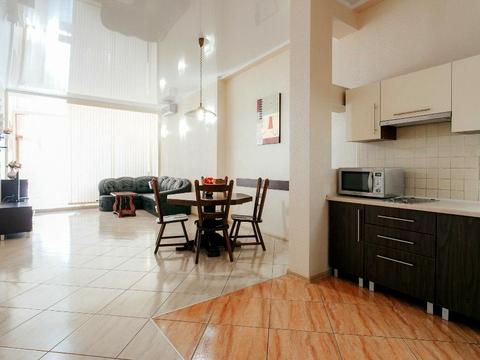 квартира по адресу Гагаринское Плато ул. (Гагаринское Плато), 5