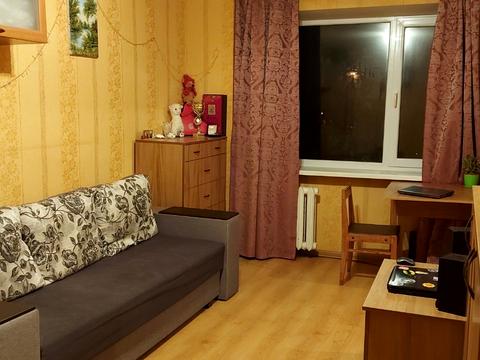 квартира за адресою Академіка Доброхотова вул., 28