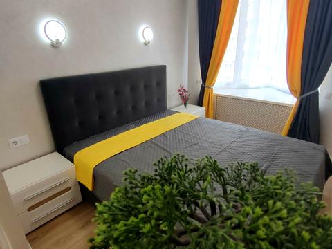 квартира по адресу Миру ул., 50