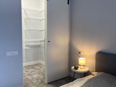 квартира за адресою Київ, Теремківська вул., 4-А