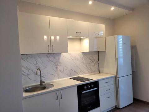 квартира по адресу Ггранитная, 2