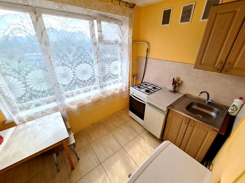 квартира по адресу Харьковское шоссе , 4/1