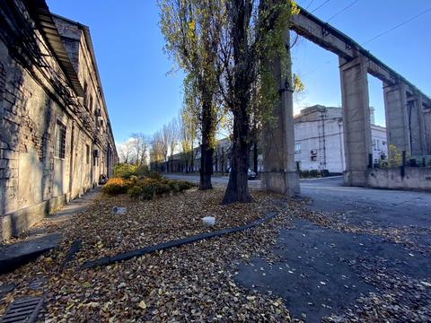 комерційна за адресою Широковское шоссе, 9А