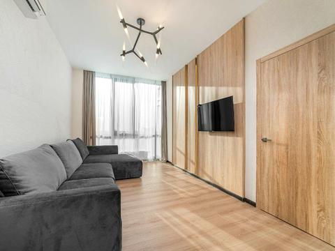 квартира за адресою Велика Арнаутська вул., 23